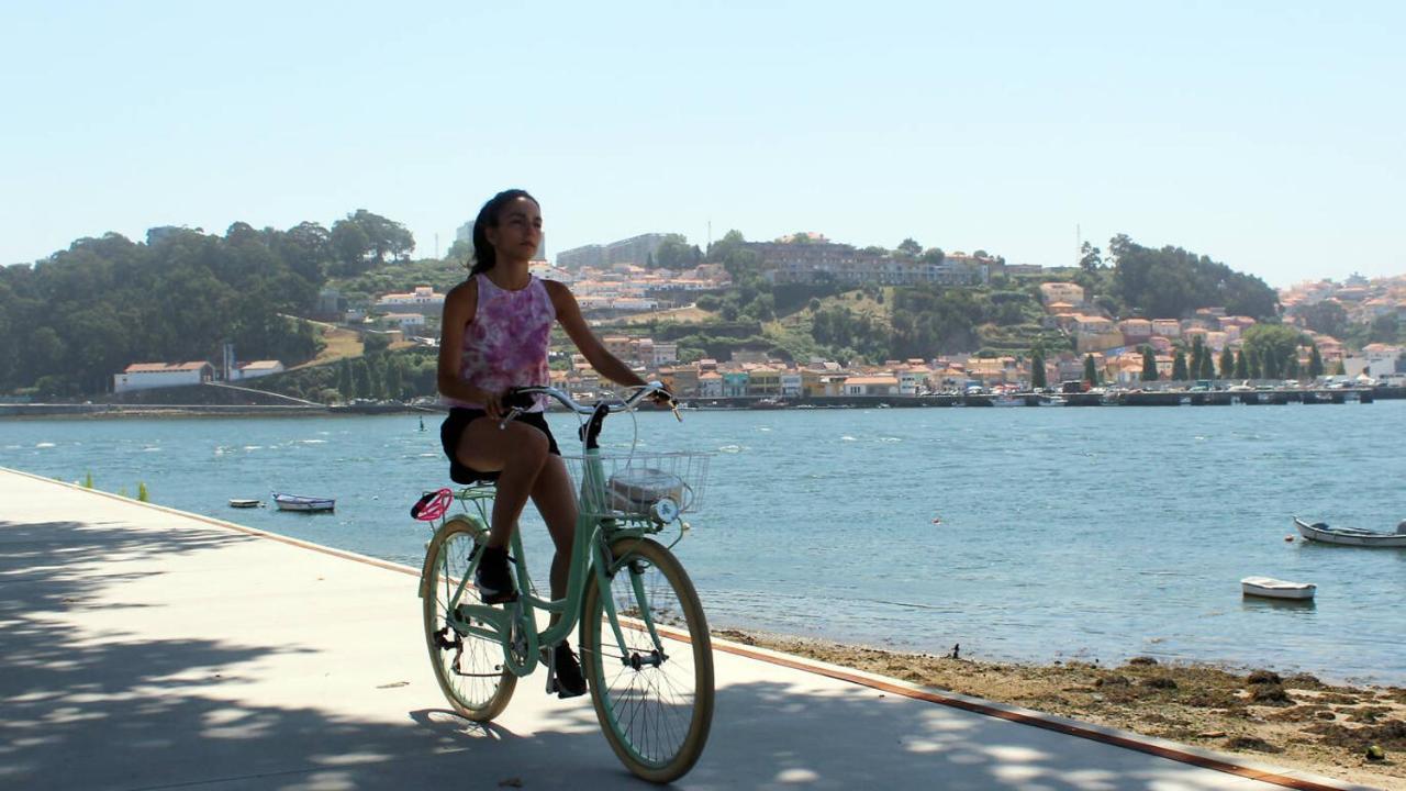 Fisherman'S Wharf Porto Daire Vila Nova de Gaia Dış mekan fotoğraf